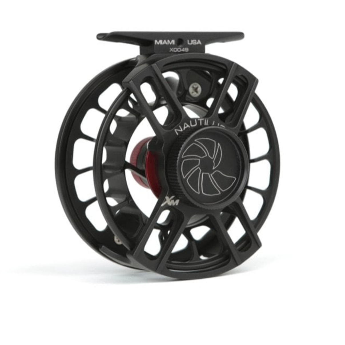 Nautilus X Series Fly Reel - XL (6/7WT)