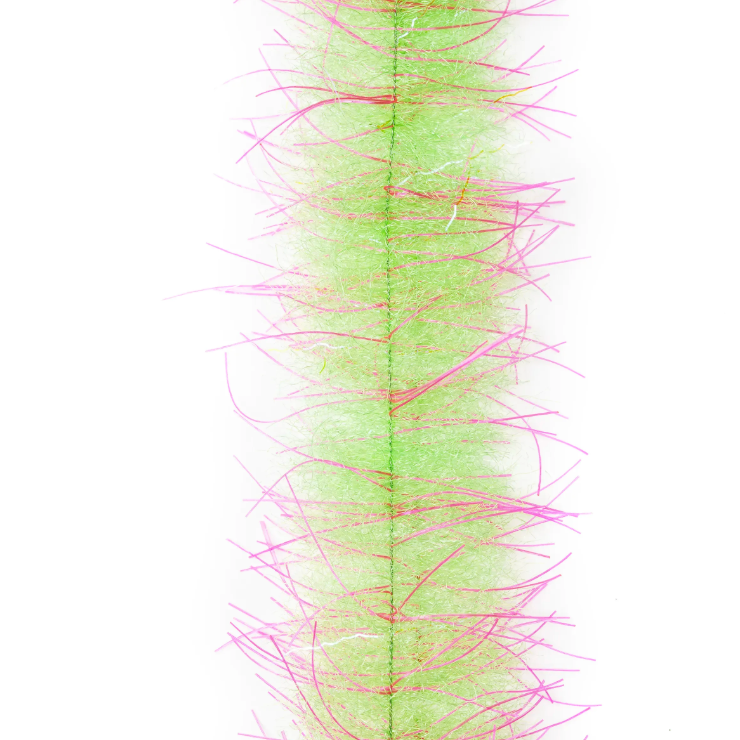 EP Tarantula Hairy Legs Brush 1” (2-Pack)