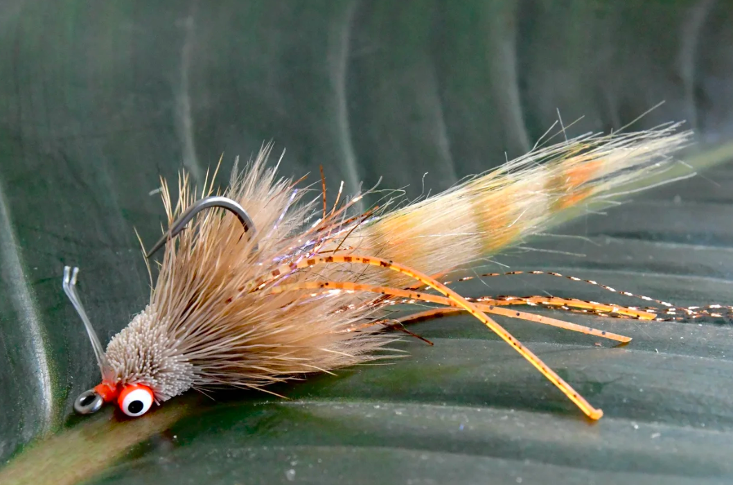 BC Backcountry Tickler
