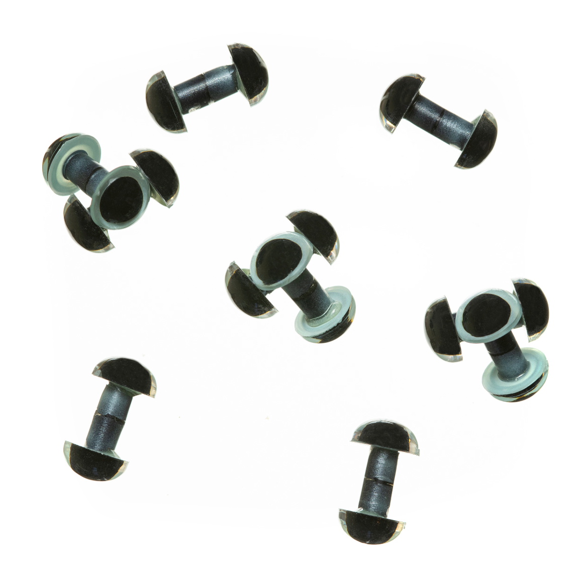 EP Gamechanger Eyes (Blue Pearl)