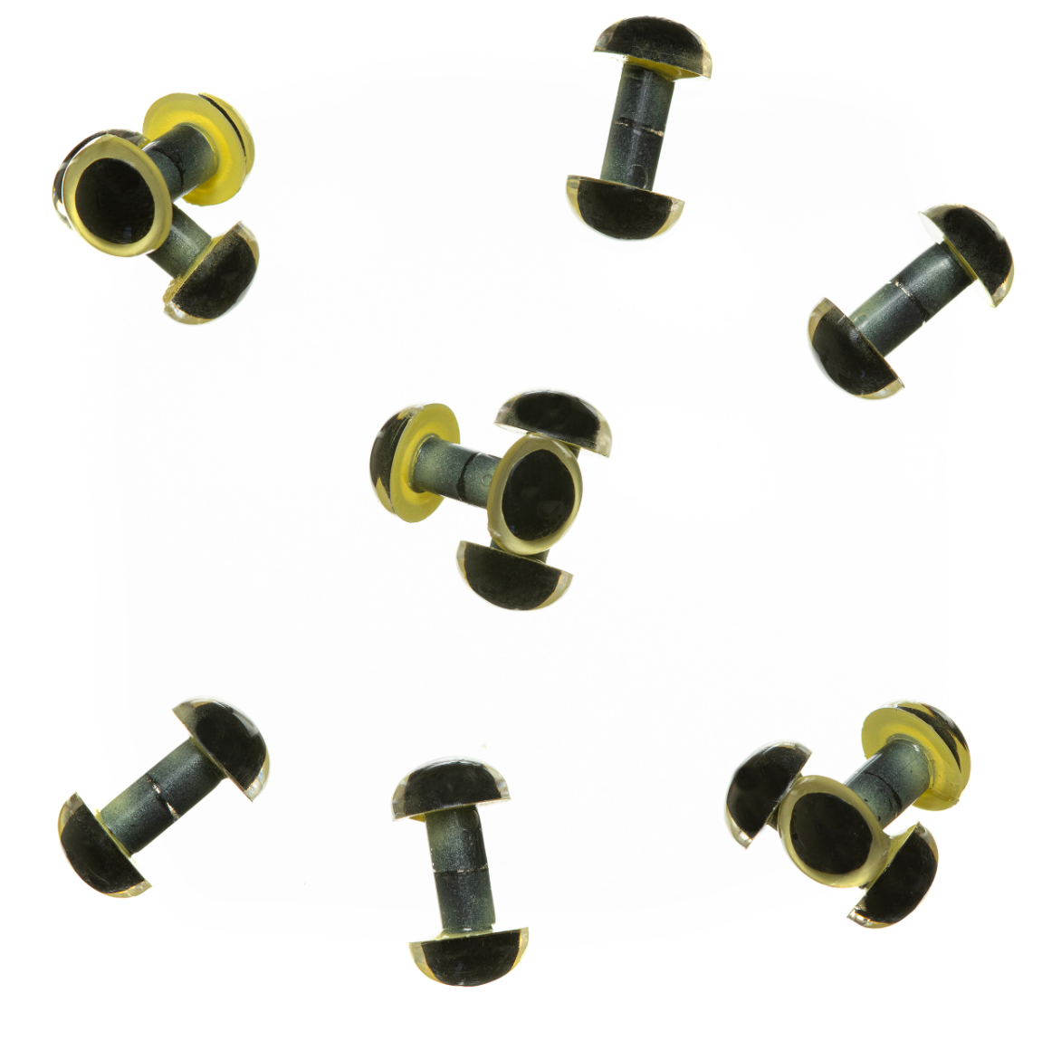 EP Gamechanger Eyes (Yellow Pearl)