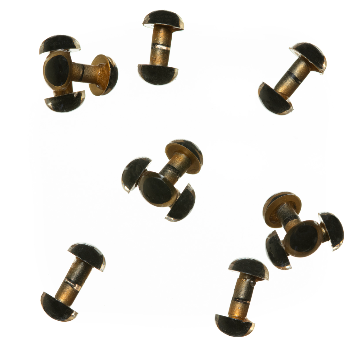 EP Gamechanger Eyes (Gold)