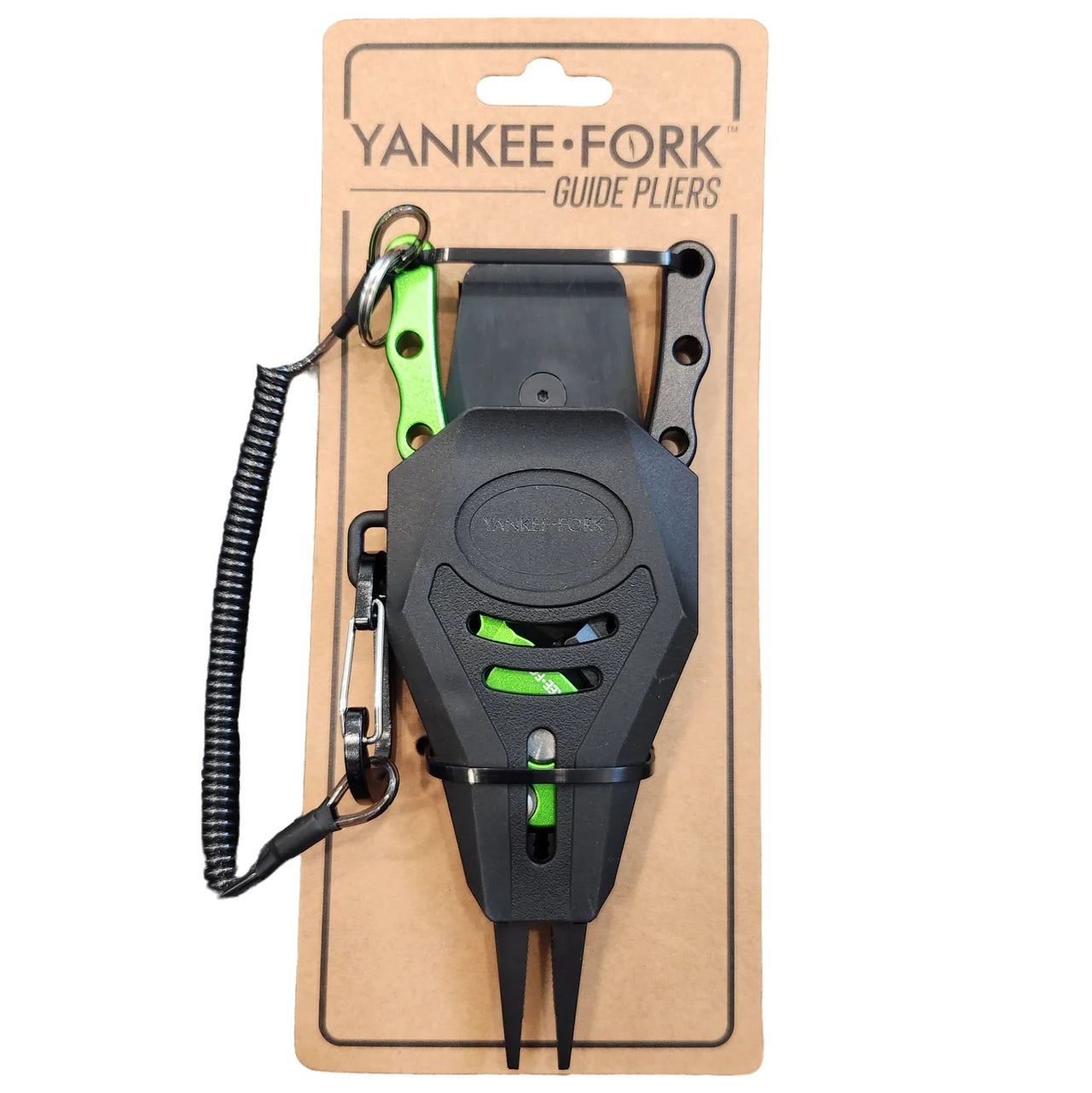 Aluminum pliers with sheath