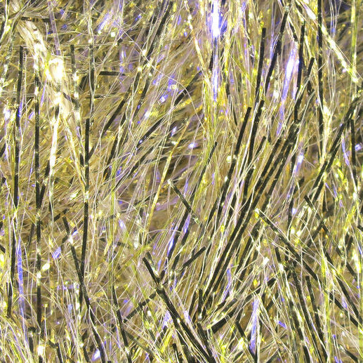 Medium UV Polar Chenille Gold UV