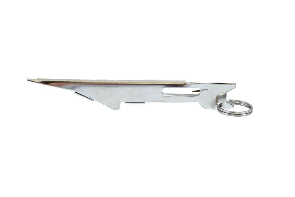 Knot Tying Tool