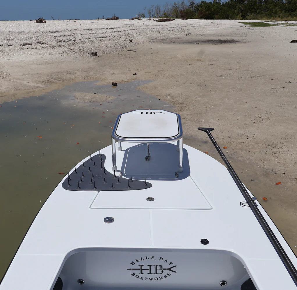 SFC Fly Line Mat 30"