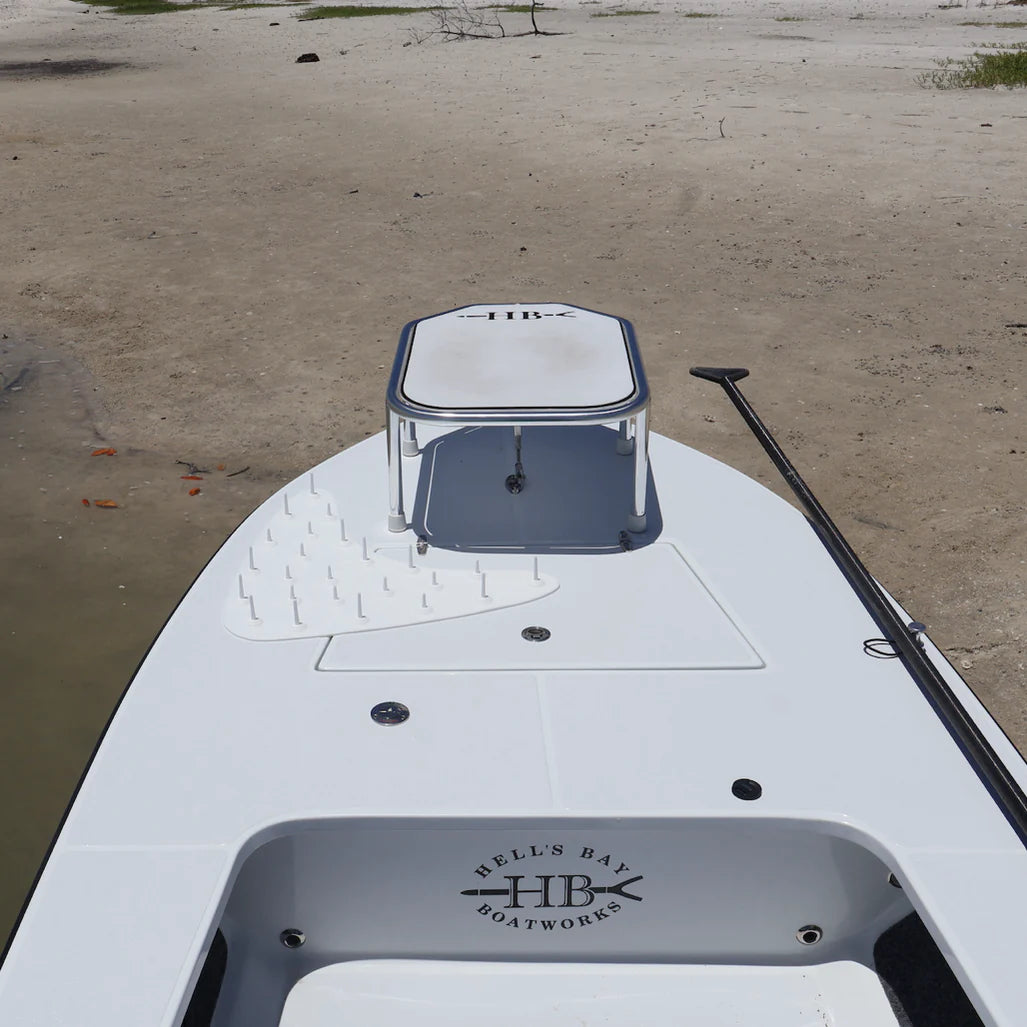 SFC Fly Line Mat 30"