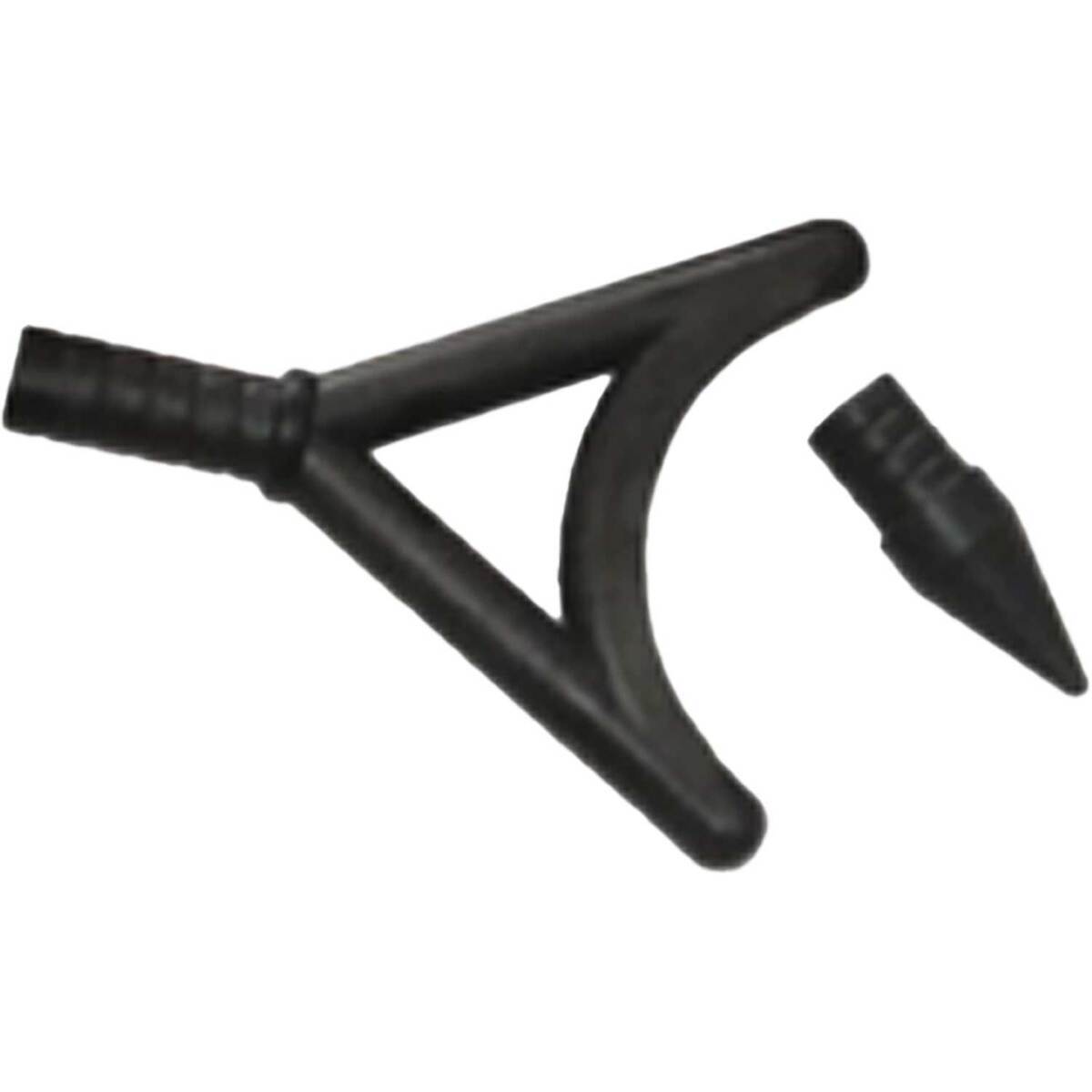 TFO Push Pole Tip/Fork Set