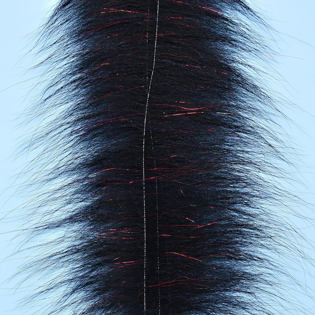 Enrico Puglisi "EP" Foxy Brush 3" Wide
