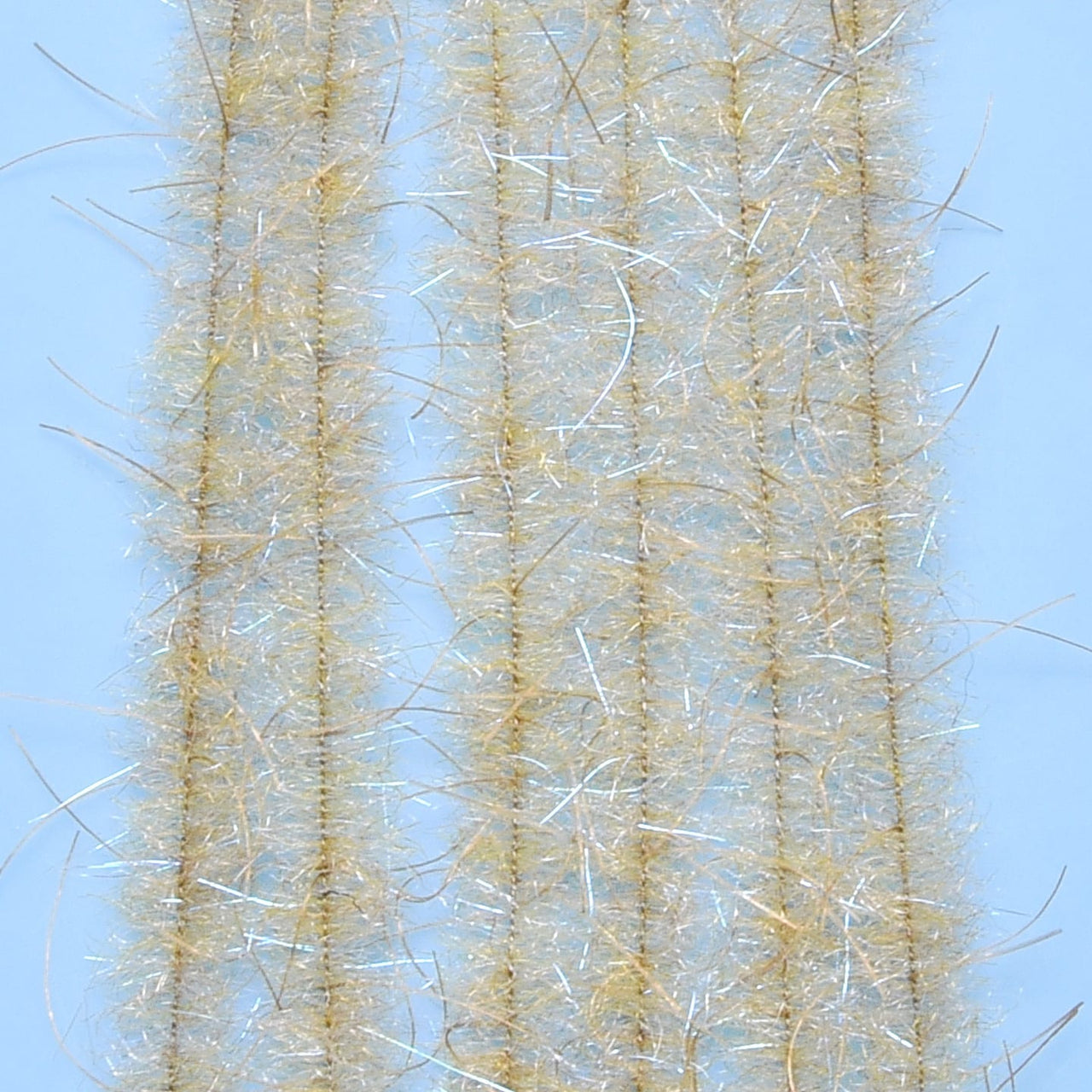 Enrico Puglisi "EP" Wooly Critter Brush