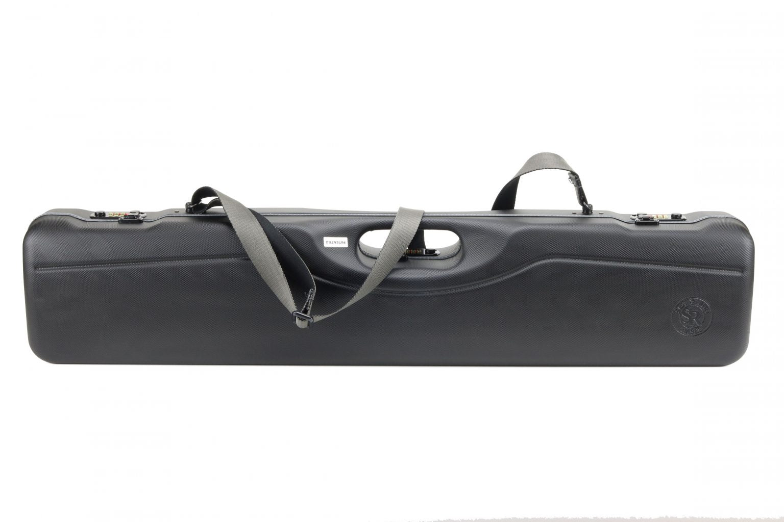 Sea Run Riffle QR Fly Fishing Rod & Reel Case