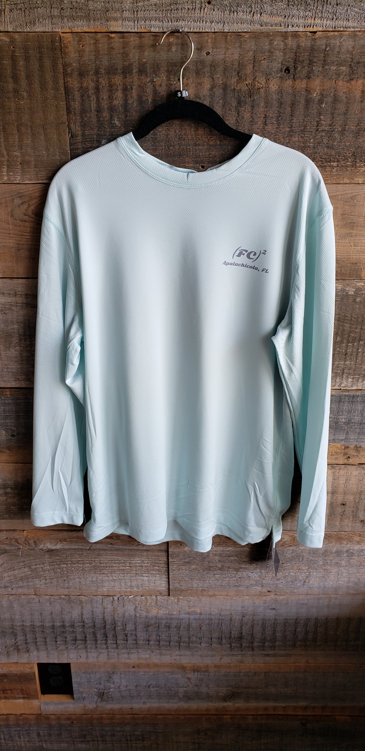 Forgotten Coast Fly Company Performance Shirts