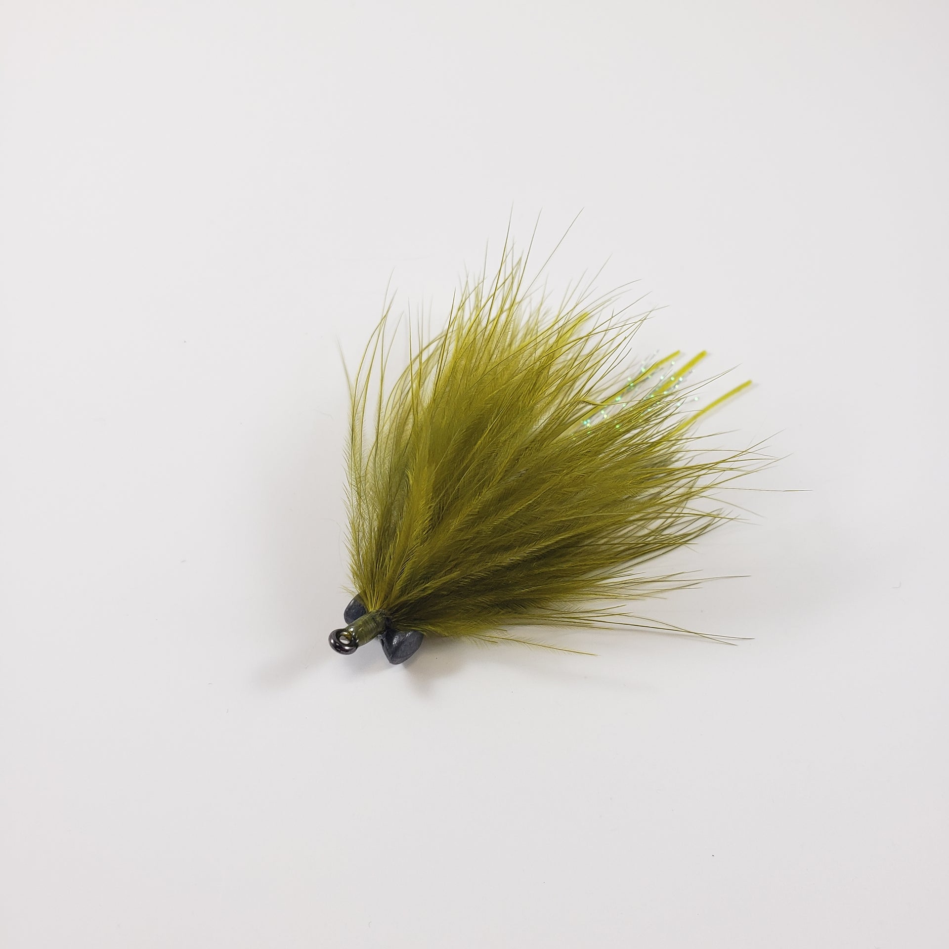 Favorite Redfish Fly Dedicated To The Smallest Of Skiffs, 42% OFF
