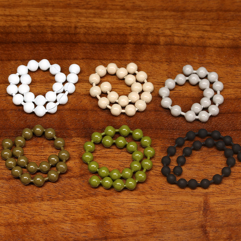 Chicone's Stealth Bead Chain