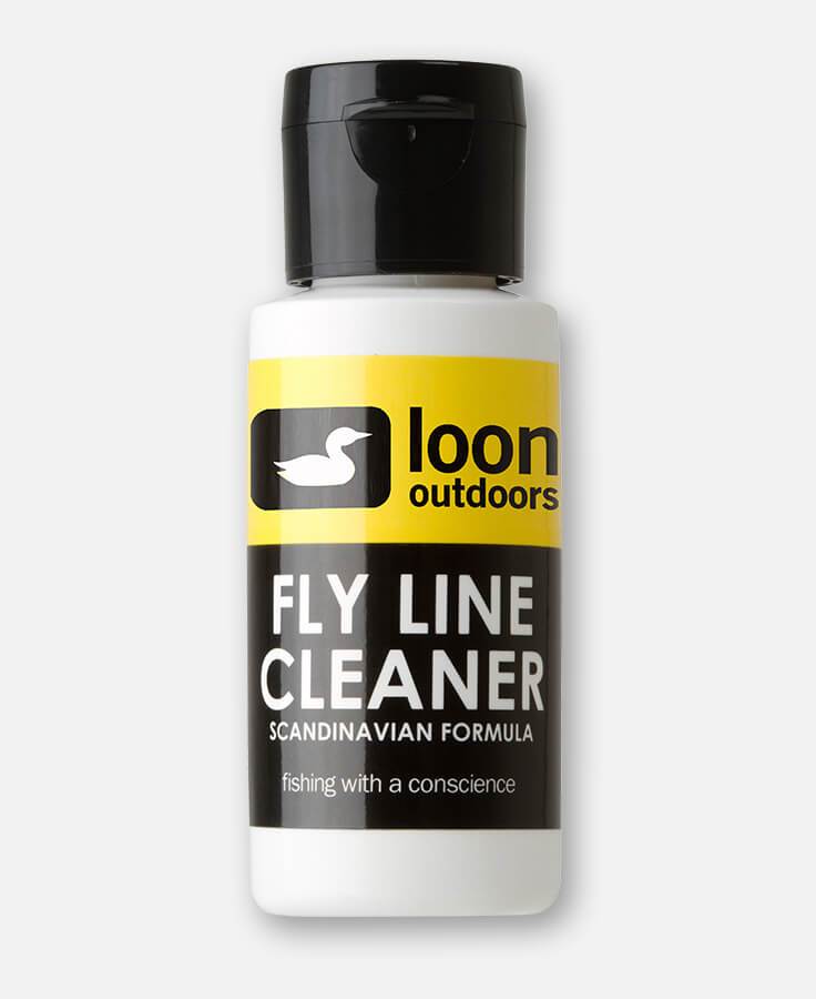 Loon Scandinavian Line Cleaner