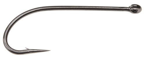 Ahrex NS110 Streamer S/E (Straight Eye) Hook