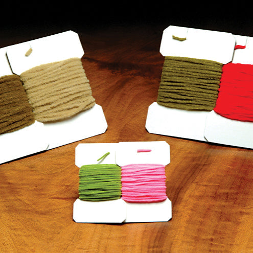 Hareline Ultra Chenille Medium