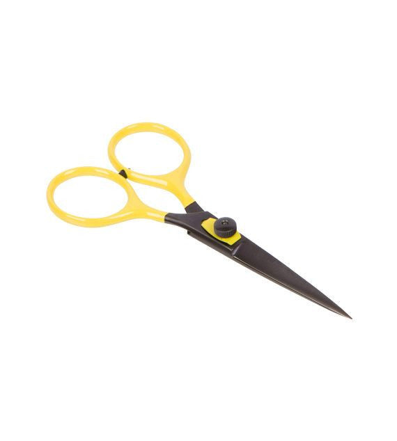 Loon Ergo Razor Scissors 4 Inch
