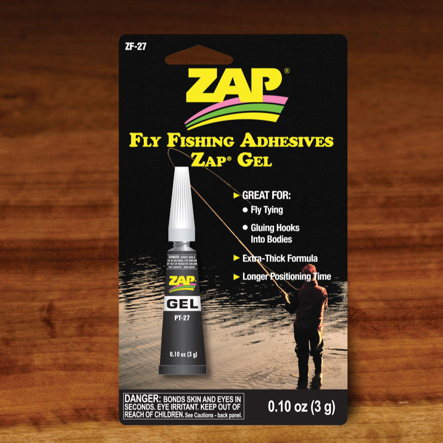 Zap Gel